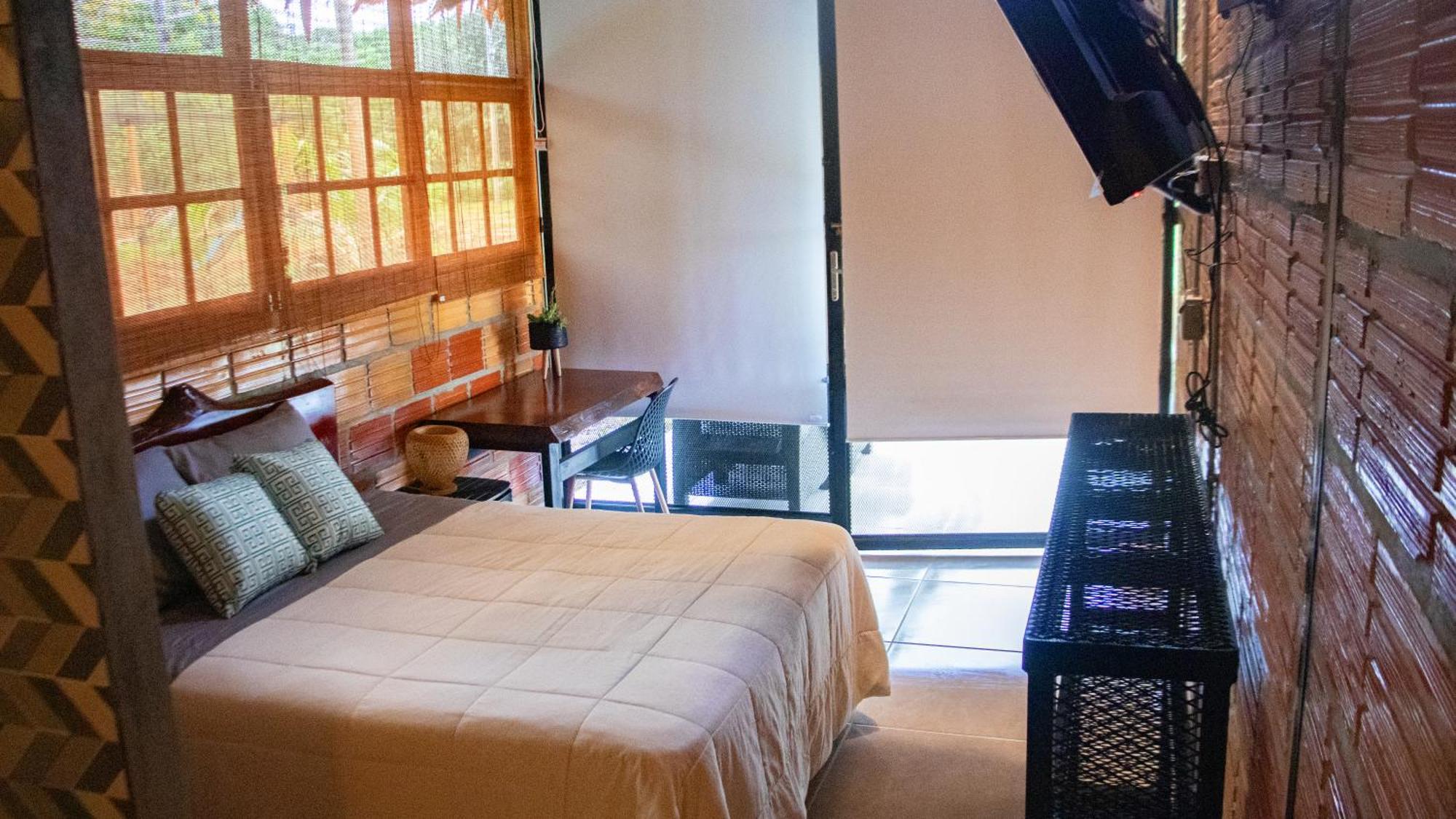 Hotel Boutique Villaliliana 莱蒂西亚 外观 照片