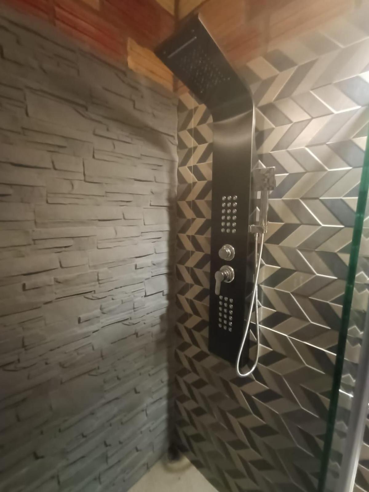 Hotel Boutique Villaliliana 莱蒂西亚 外观 照片
