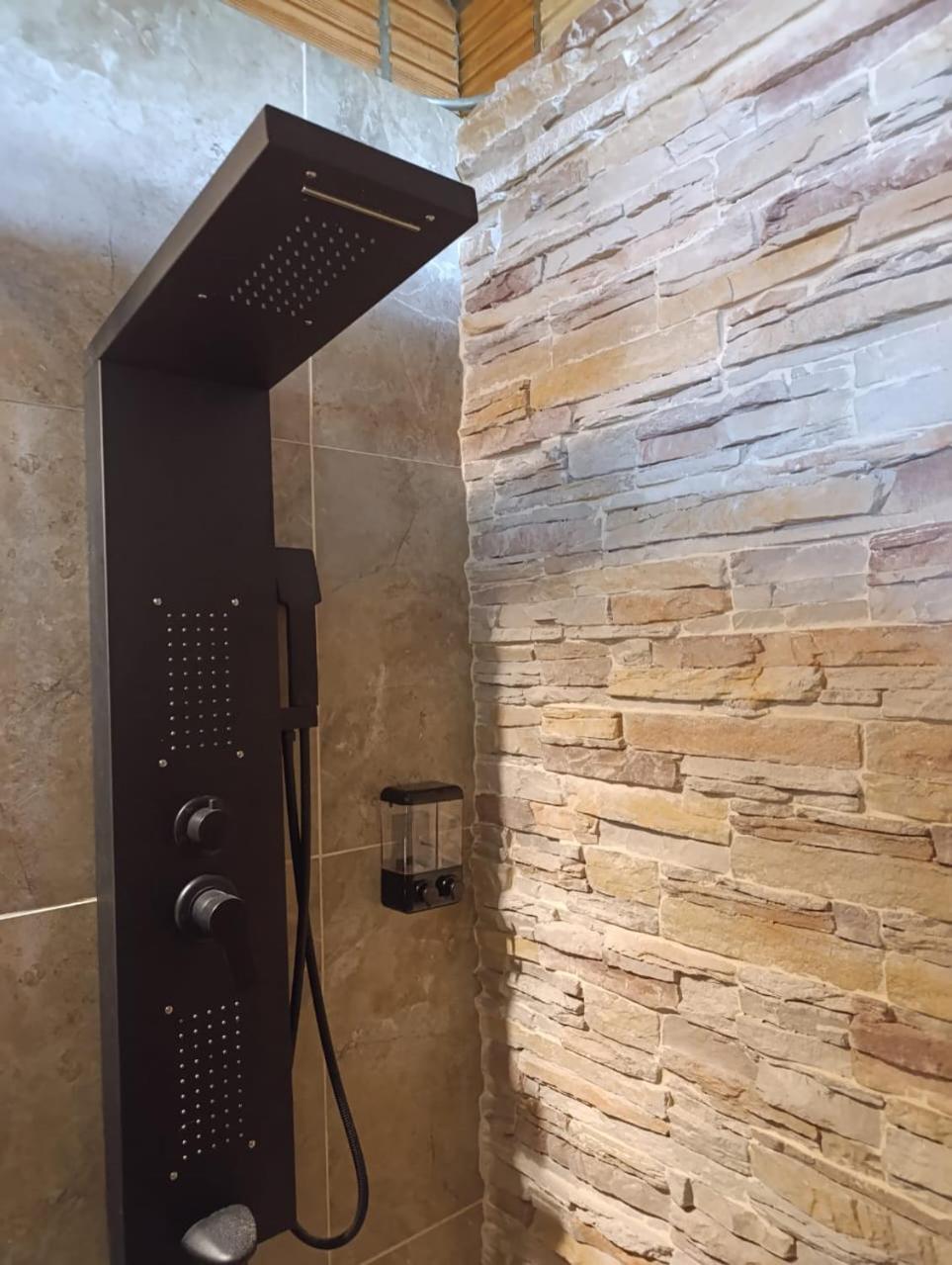 Hotel Boutique Villaliliana 莱蒂西亚 外观 照片