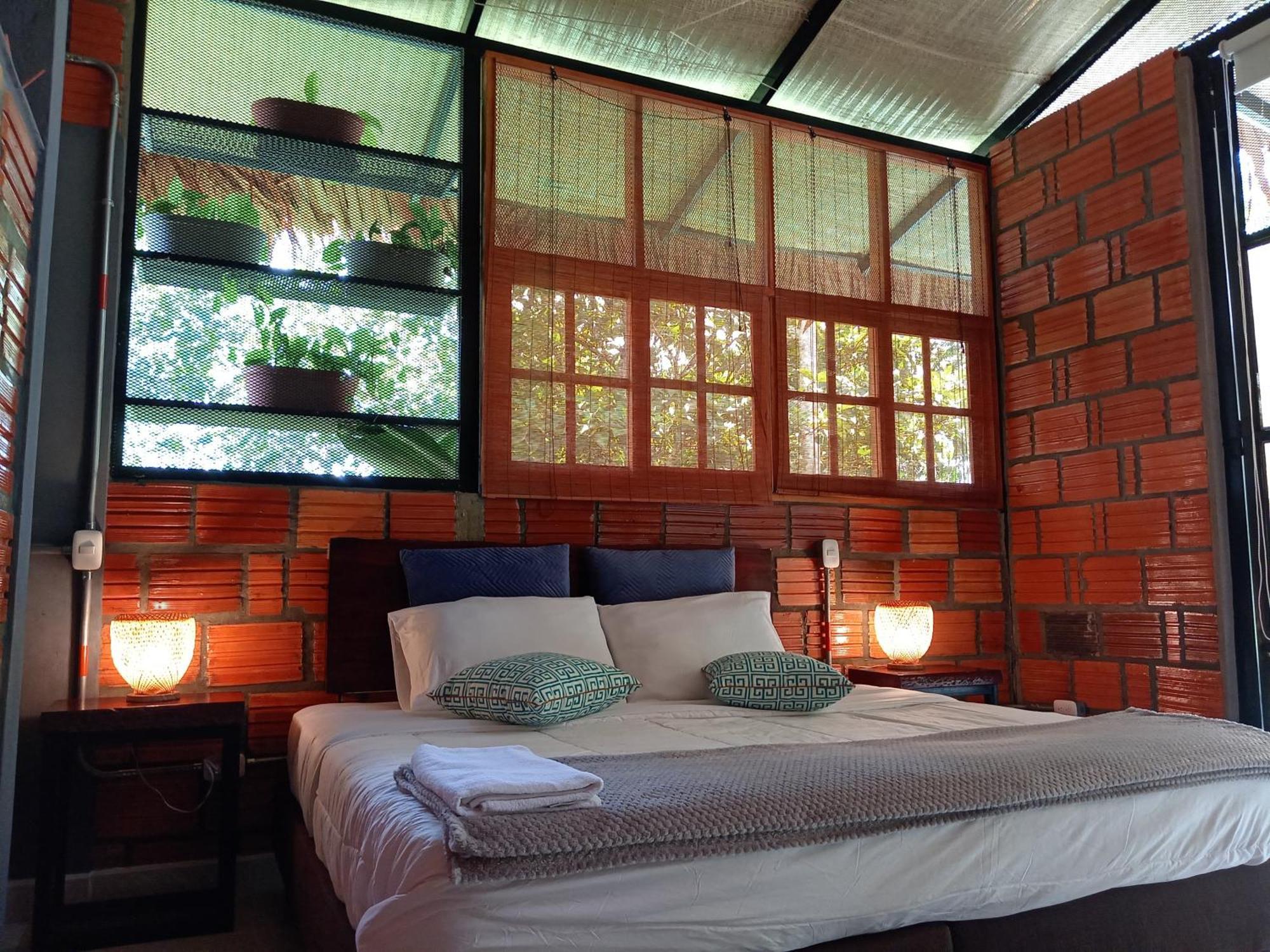 Hotel Boutique Villaliliana 莱蒂西亚 外观 照片