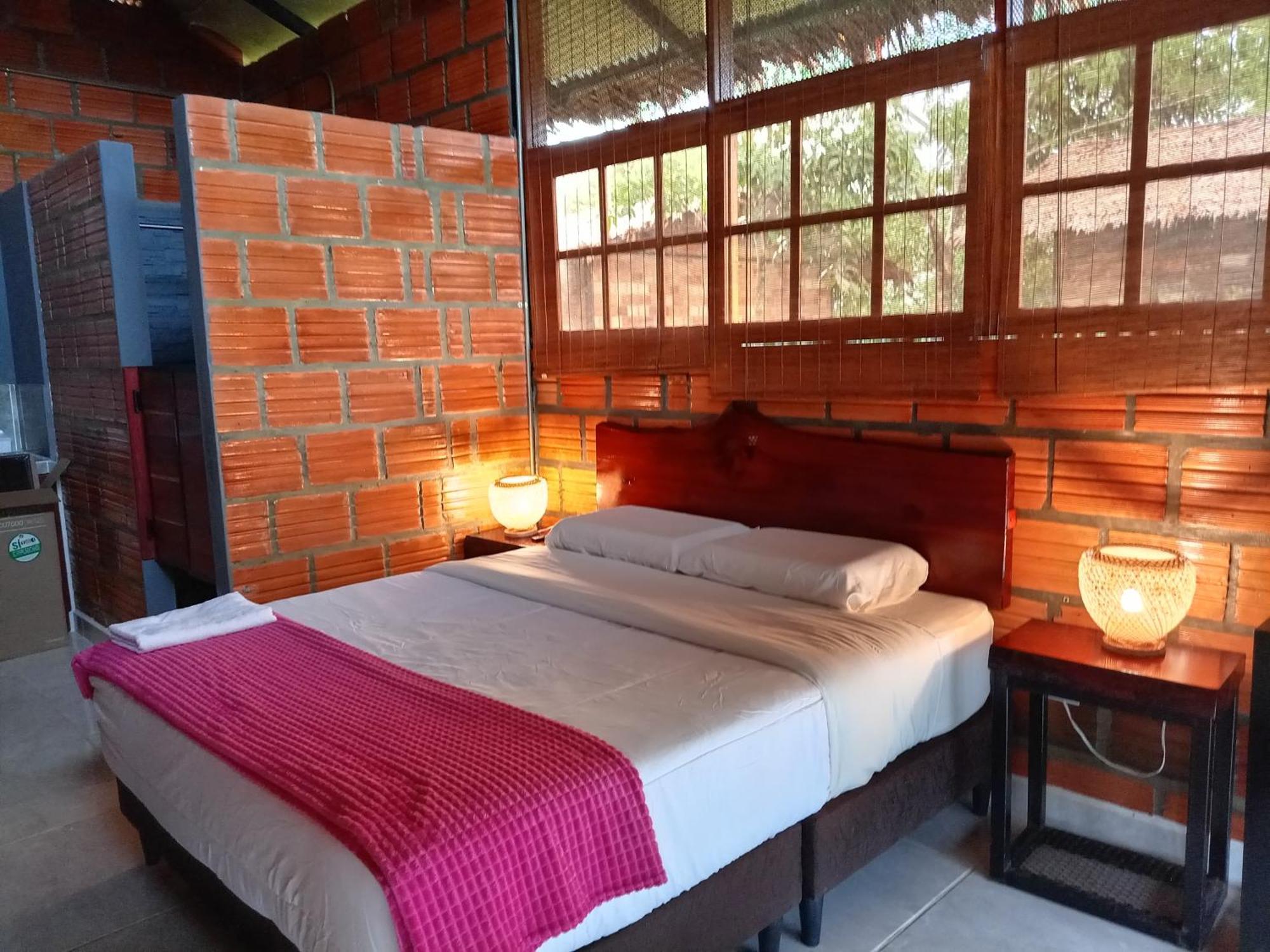 Hotel Boutique Villaliliana 莱蒂西亚 外观 照片