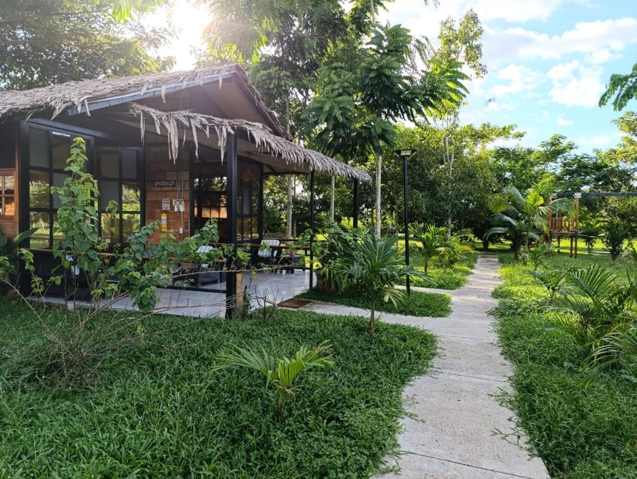 Hotel Boutique Villaliliana 莱蒂西亚 外观 照片
